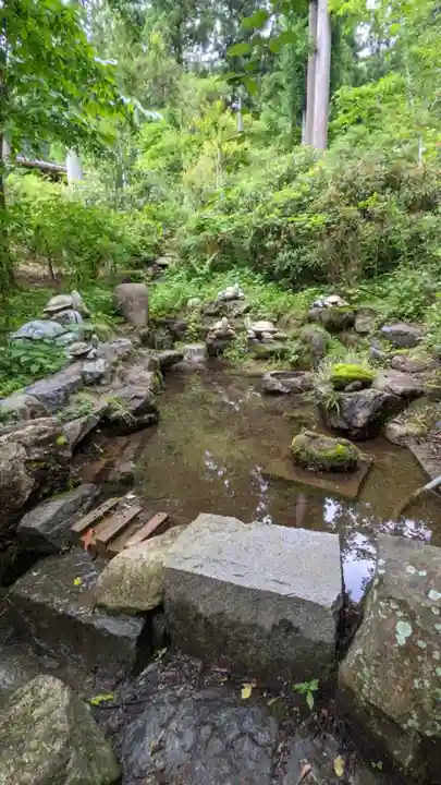 桂昌寺(岐阜県)