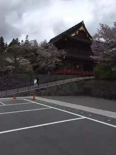 輪王寺のその他建物