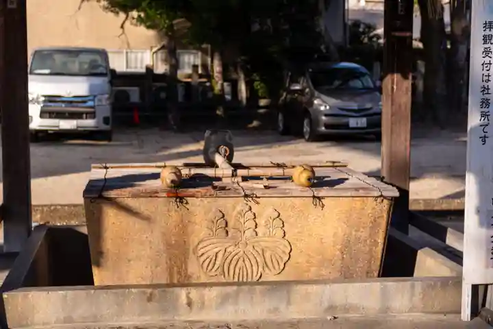豊国神社(京都府)