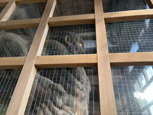 中山寺(福井県)