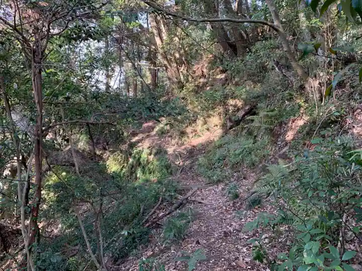 八坂神社の周辺
