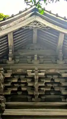 七百餘所神社 のその他建物