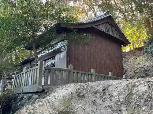 小丹神社(三重県)