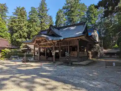 伊和神社(兵庫県)