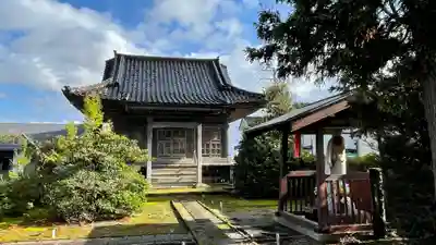 地蔵院(山形県)