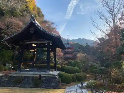 三室戸寺(京都府)