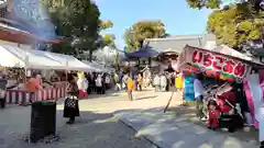 野見神社(大阪府)