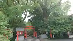 枚聞神社(鹿児島県)