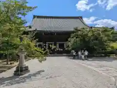 真正極楽寺（真如堂）(京都府)