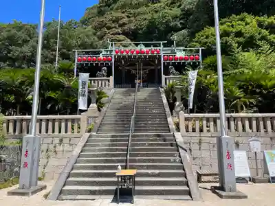 叶神社（東叶神社）のその他建物