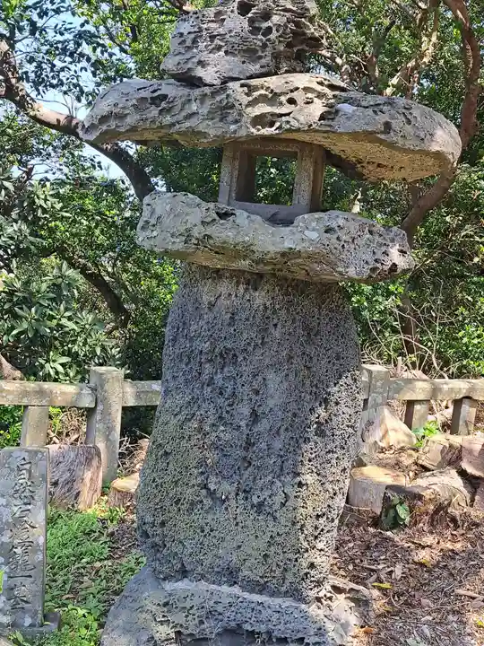 田島神社(佐賀県)