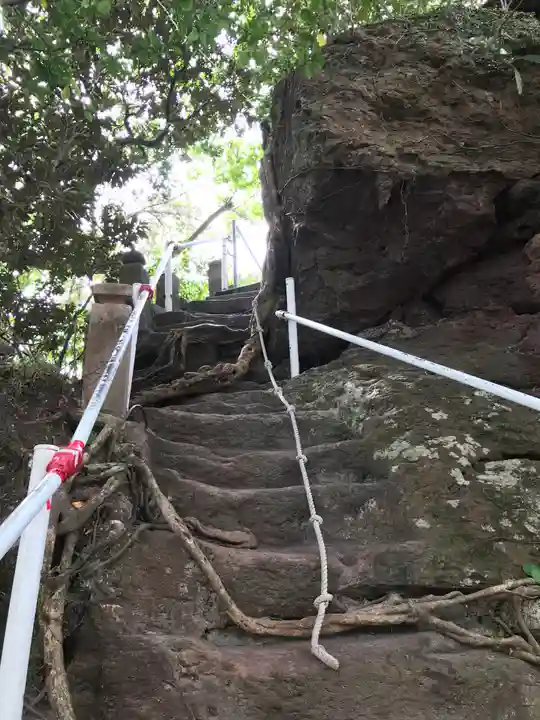 菅原神社のその他建物