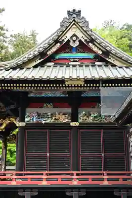 妙義神社(群馬県)