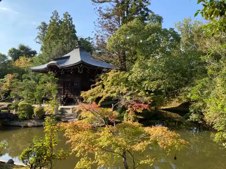 清凉寺(京都府)