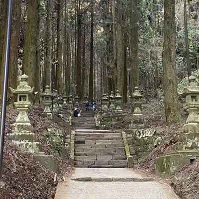 上色見熊野座神社(熊本県)