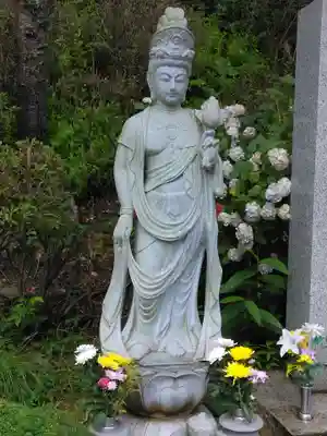 大船観音寺(神奈川県)