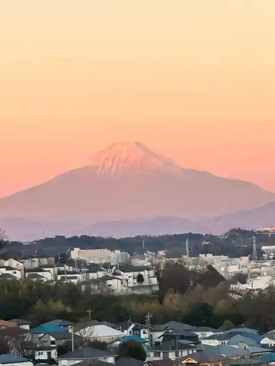 思金神社(神奈川県)