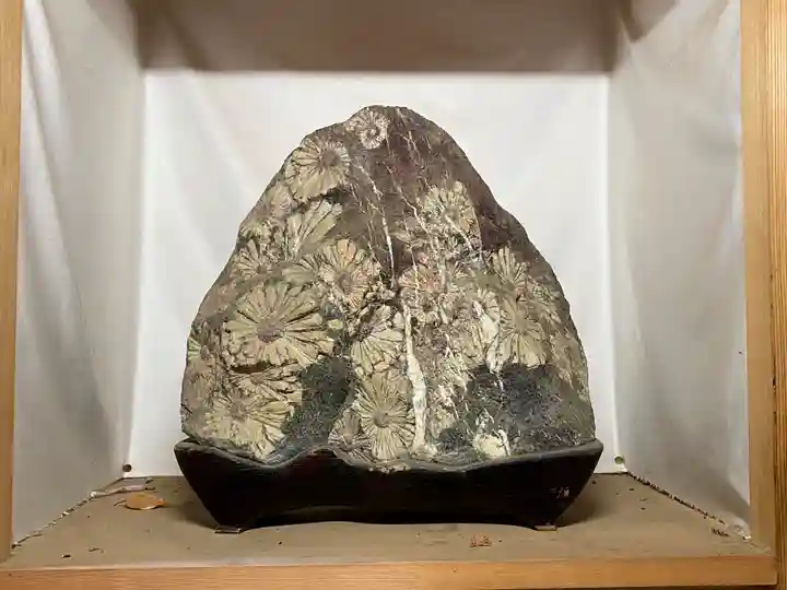 建部大社のその他建物