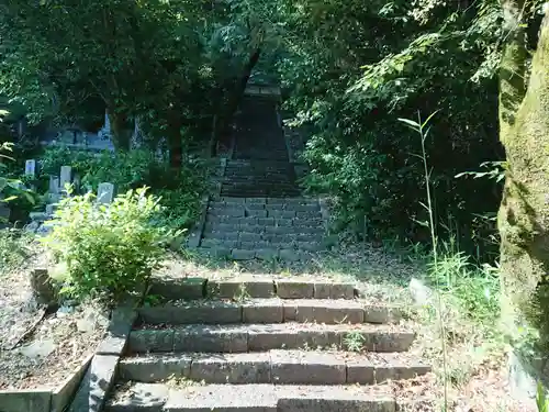 秋葉神社のその他建物