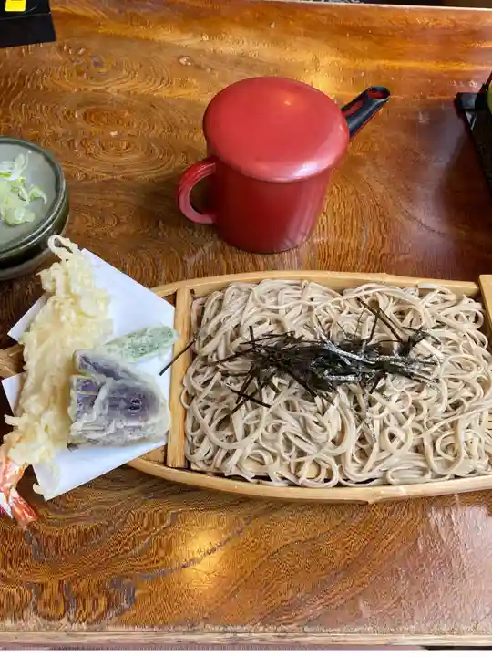 深大寺(東京都)