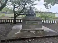 山内神社(高知県)