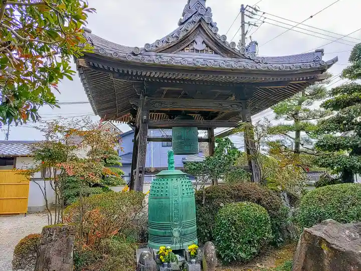 万福寺のその他建物