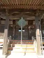 相応寺(福島県)