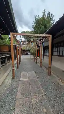 生根神社(大阪府)