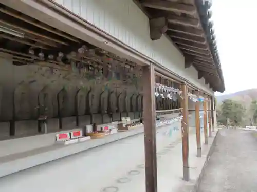 童学寺(徳島県)