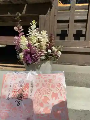 福母八幡宮(佐賀県)