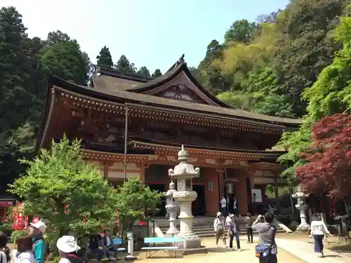宝厳寺(滋賀県)