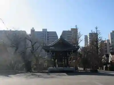 吉祥寺(東京都)