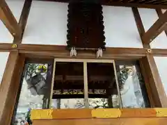 三戸大神宮(青森県)