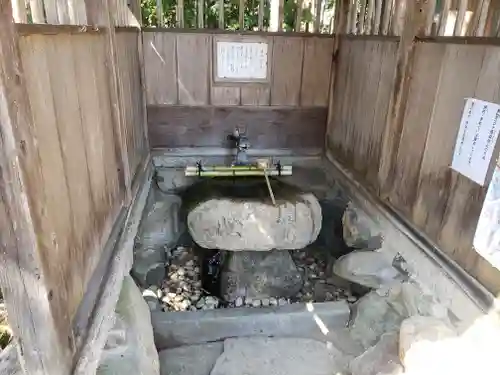 五箇神社(滋賀県)