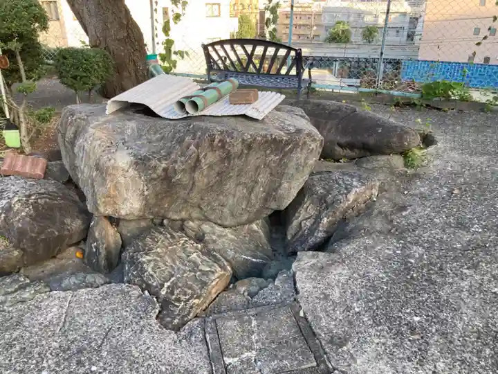 (芝生)浅間神社(神奈川県)