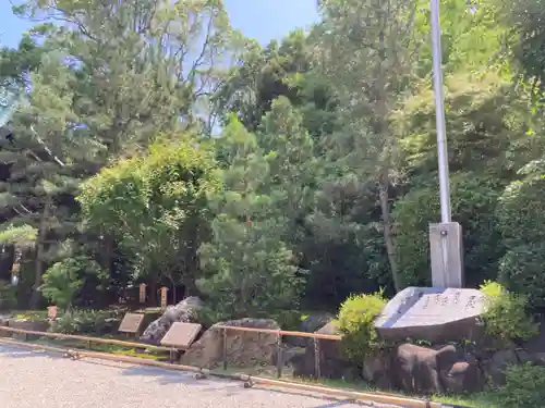 寒川神社(神奈川県)