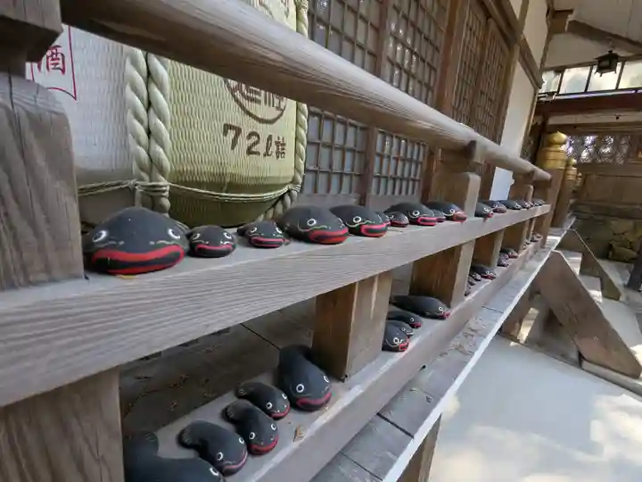 大村神社(三重県)