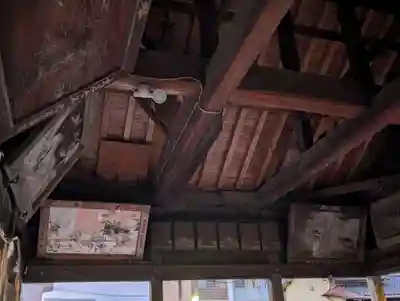 竹下地禄神社(福岡県)