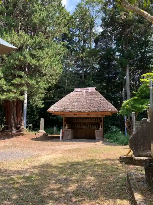 西明寺(栃木県)