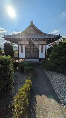 薬師寺(京都府)