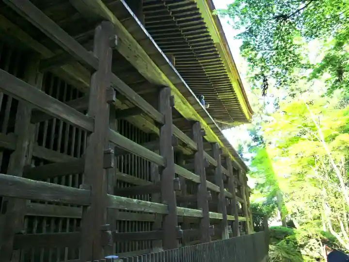 石山寺のその他建物