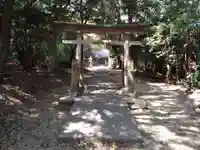 伊古部神社(愛知県)