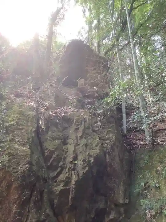 玉野御嶽神社のその他建物