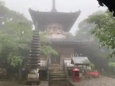 最御崎寺(高知県)