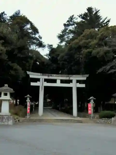 群馬県護国神社(群馬県)