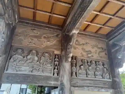 柳玄寺(岩手県)