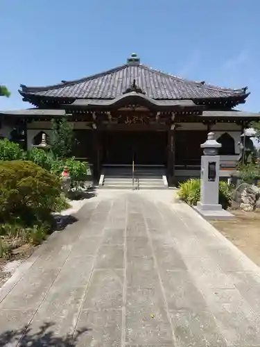 常楽寺(群馬県)
