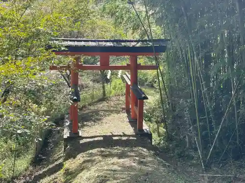 新宮神社(奈良県)