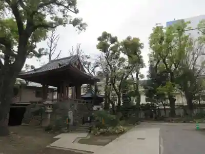 品川寺(東京都)