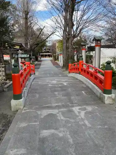 鈴鹿明神社(神奈川県)
